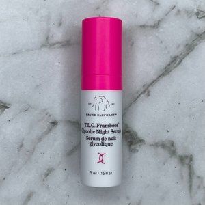 Drunk Elephant TLC Framboos Glycolic Serum 5ml
